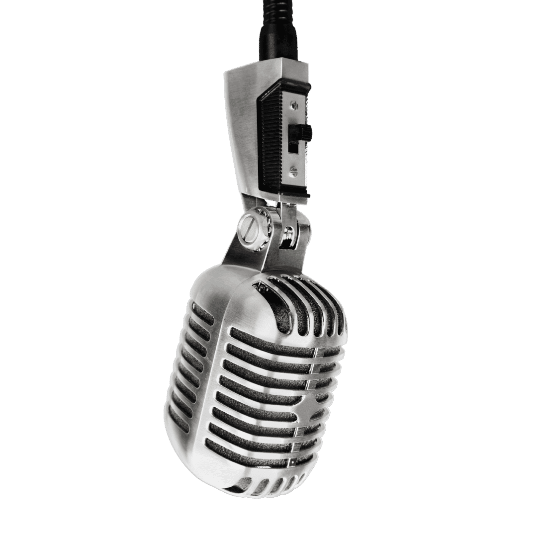 Mimis Stimme Eine Stimme, viele Möglichkeiten